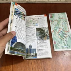 II Cẩm Nang Du Lịch: Top 10 Singapore (Bỏ túi) - 2019 524661