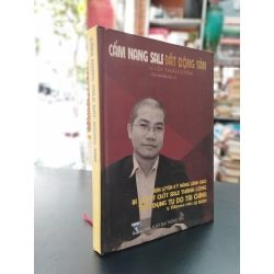 Cẩm nang sale bất động sản - CEO Nguyễn Thái Luyện 335456