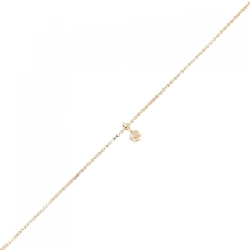 K18PG Solitaire Vòng tay kim cương 0.05CT - Hàng hiệu Chính hãng 872296