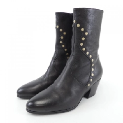 【Mã giảm giá】Giày bốt CELINE 664773