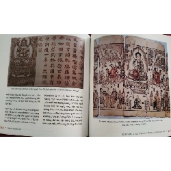 NGHỆ THUẬT TẠO TÁC TƯỢNG PHẬT TRONG CÁC NGÔI CHÙA VIỆT - TRANG THANH HIỀN - 2019 - 340 trang - kt 20 x 20 TÂM LINH - TÔN GIÁO - THIỀN ANTQ0709 919572