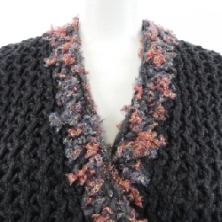 Áo khoác cardigan CHANEL P73024K10474 22A - Hàng hiệu Authentic 823886