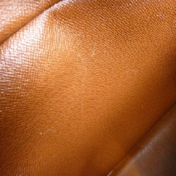 Túi xách vai Louis Vuitton Monogram Trocadéro 30cm M51272 608735