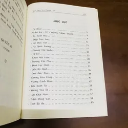 Mấy điệu sen thanh (trọn bộ 4 tập)  719066