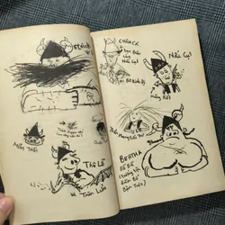 Bí Kíp Luyện Rồng - Cẩm Nang Tiếng Rồng - Cressida Cowell 712472