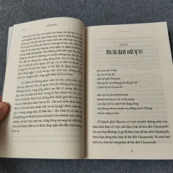 INNER ENGINEERING (KIẾN TẠO BẢN THÂN. CHỈ DẪN SỐNG AN VUI CỦA MỘT YOGI) - SADHGURU 717937