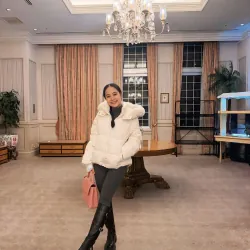 Áo Phao mùa đông