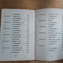 Nguyễn Du - Kim Vân Kiều (Lê Xuân Thủy dịch Tiếng Anh) 1001359