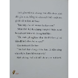 Bà lão trồng đậu đỏ và con hổ - Seo Jeong Oh & Lee Hyeong Jin (Nguyễn Thị Miên Thảo dịch)