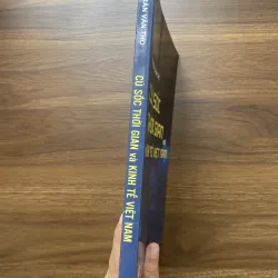 Cú sốc thời gian và Kinh tế Việt Nam - Trần Văn Thọ 934721