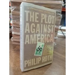 The plot against America - Philip Roth