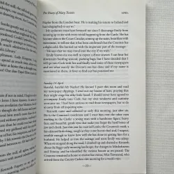 The Diary of Mary Travers - Eibhear Walshe   784972