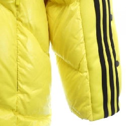 Moncler Genius MONCLER GENIUS ADIDAS BEISER Áo khoác lông - Hàng hiệu Authentic 895430