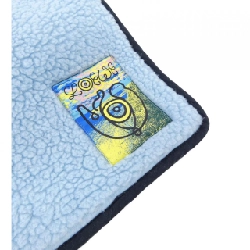 Khăn quàng LOEWE - Hàng hiệu Authentic 837866