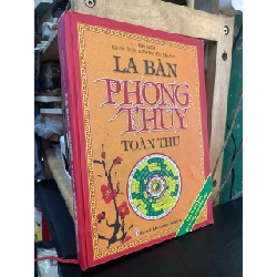 La bàn phong thủy toàn thư - Dương Quân Tùng, Ngô Bạch 689737