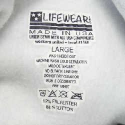 Áo khoác LIFEWEAR - Hàng hiệu Chính hãng 905893