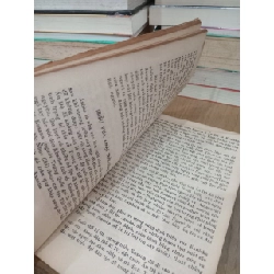 Ấn Độ qua các thời đại - Nguyễn Thừa Hỷ 525612