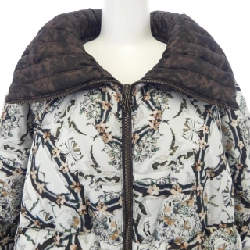 Áo khoác lông vũ MONCLER FIEST 628306