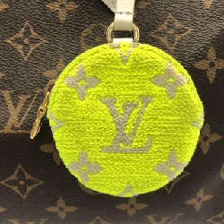 Túi xách Boston Louis Vuitton Monogram (LV Match) Speedy Bandoulière 25cm M20754 - Hàng hiệu Chính hãng 803449