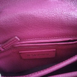 Túi xách nữ da thật YSL 17889
