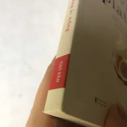 Sách đã qua sử dụng Quả Chuông Ác Mộng - Sylvia Plath 1022857