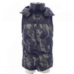 Áo gile 1 piu 1 uguale 3 - Hàng hiệu Authentic