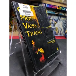 Gửi một vầng trăng mới 80% ố bẩn có dấu mộc 2005 Dương Quốc Anh (tuyển dịch) HPB0906 SÁCH VĂN HỌC Blogmeo21025