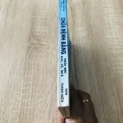 CHỮA BỆNH BẰNG THẢO MỘC RAU, CỦ, QUẢ 990418