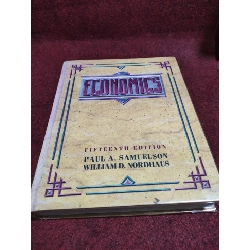 Economics mới 50% bị ướt Rebooks.vn