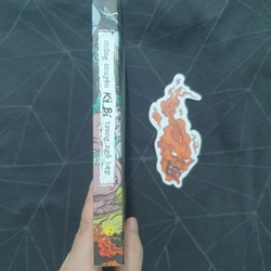 "Những chuyện kỳ bí trong ngõ hẹp" - Đàm Tín Giới 476672