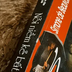 Simone de beauvoir - Nỗi niềm kẻ bất tử  698387