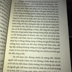 Thư gửi nhà tiểu thuyết trẻ - Maria Vargas Llosa 1027073