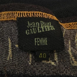 J･P･ゴルチェ JEAN PAUL GAULTIER Áo 636541