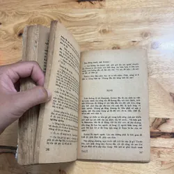 II Sách Xưa: Hãy Để Ngày Ấy Lụi Tàn - GIÊRƠN GOĐƠN - 1982 680695