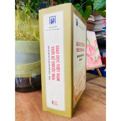 Giáo Dục Việt Nam Thời Kỳ Thuộc Địa Qua Tài Liệu Và Tư Liệu Lưu Trữ (1858 - 1945) 191825