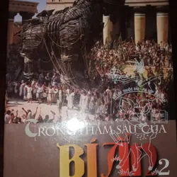 Trong thẳm sâu của bí ẩn  701775