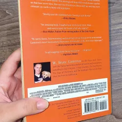 Sách cũ W. Bruce Cameron -
A Dog's Purpose 723277