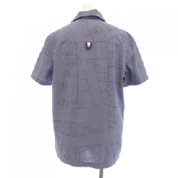 Áo sơ mi ngắn tay LOUIS VUITTON H9S98WB33 - Hàng hiệu Authentic 895848