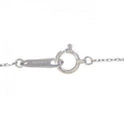 Dây chuyền kim cương PT900/PT850 0.706CT F SI1 VG - Hàng hiệu Chính hãng 874570