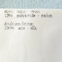 CHANEL P07017V04695 96P Suit - Hàng hiệu Chính hãng 827905