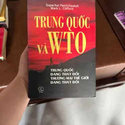 TRUNG QUỐC VÀ WTO- K5 1031183