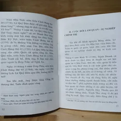 Lê Quý Đôn Cuộc Đời Và Giai Thoại - Trần Duy Phương biên soạn 561604