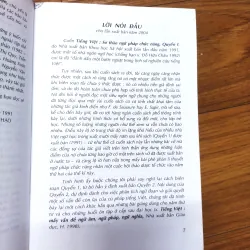 Sách: Tiếng Việt (Bộ 2 tập) - TG: Cao Xuân Hạo 736783