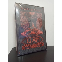 Đấu Trường U Ám - Mario Puzo New 100% HCM.ASB0502 Rebooks.vn