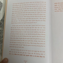 [tâm lý] Thay tư duy xoay cục diện - Dấu ấn vô thanh - Keiko Kigure 543051