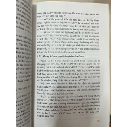 Chẩn đoán và điều trị viêm khớp dạng thấp - TS. BS. Cao Thanh Ngọc, GS. TS. Võ Mai 728222