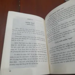 CÔN NHỊ KHÚC và KIẾM "SAI" 705466