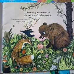 Hoang dã (Wild) 974465