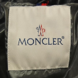 MONCLER MAYA Áo khoác lông - Hàng hiệu Chính hãng 894016
