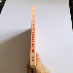 UNG THƯ THỰC QUẢN  707188